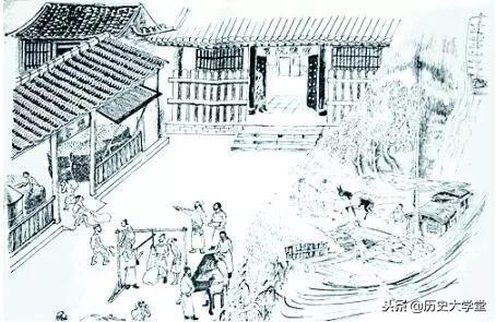 青盐与食盐有什么区别，青盐是食用盐吗（现今普普通通的食盐在古代为何不能私卖）