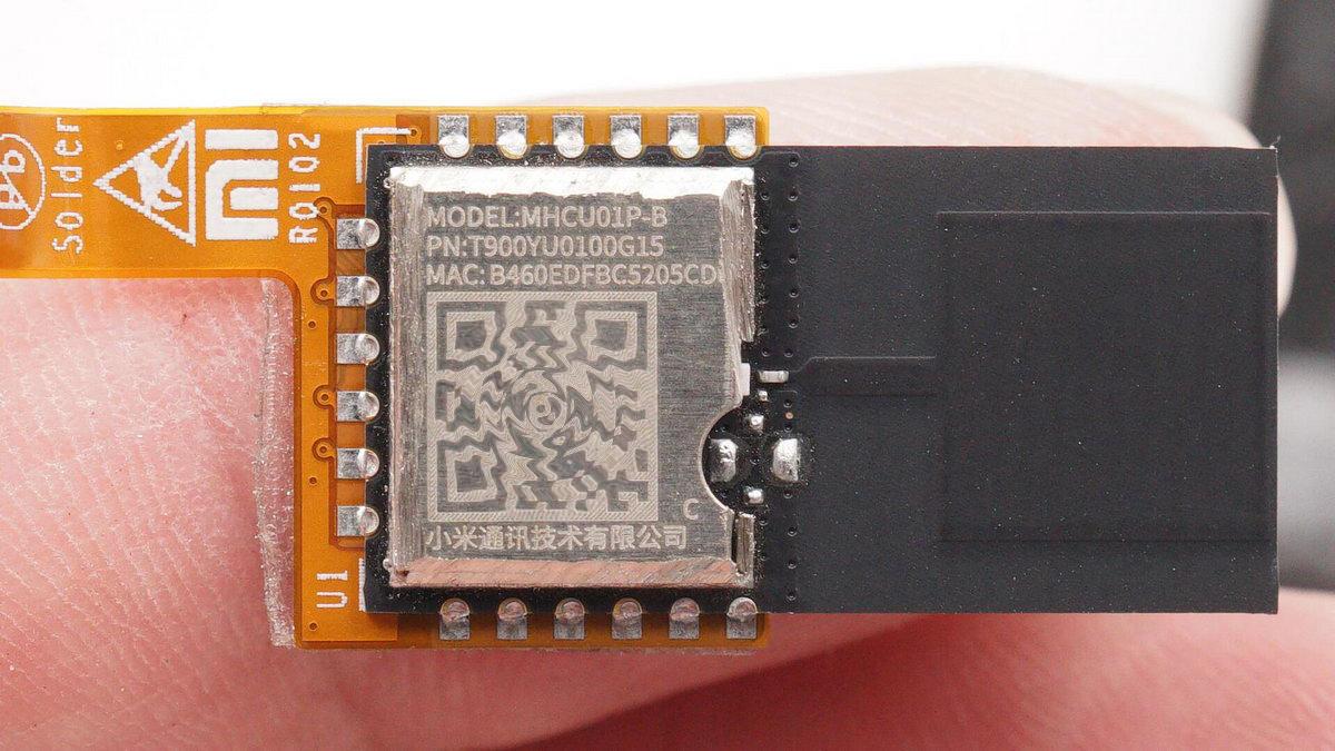 怎么连接小米蓝牙音响使用，小米音响怎样连蓝牙（拆解报告：小米xiaomi）