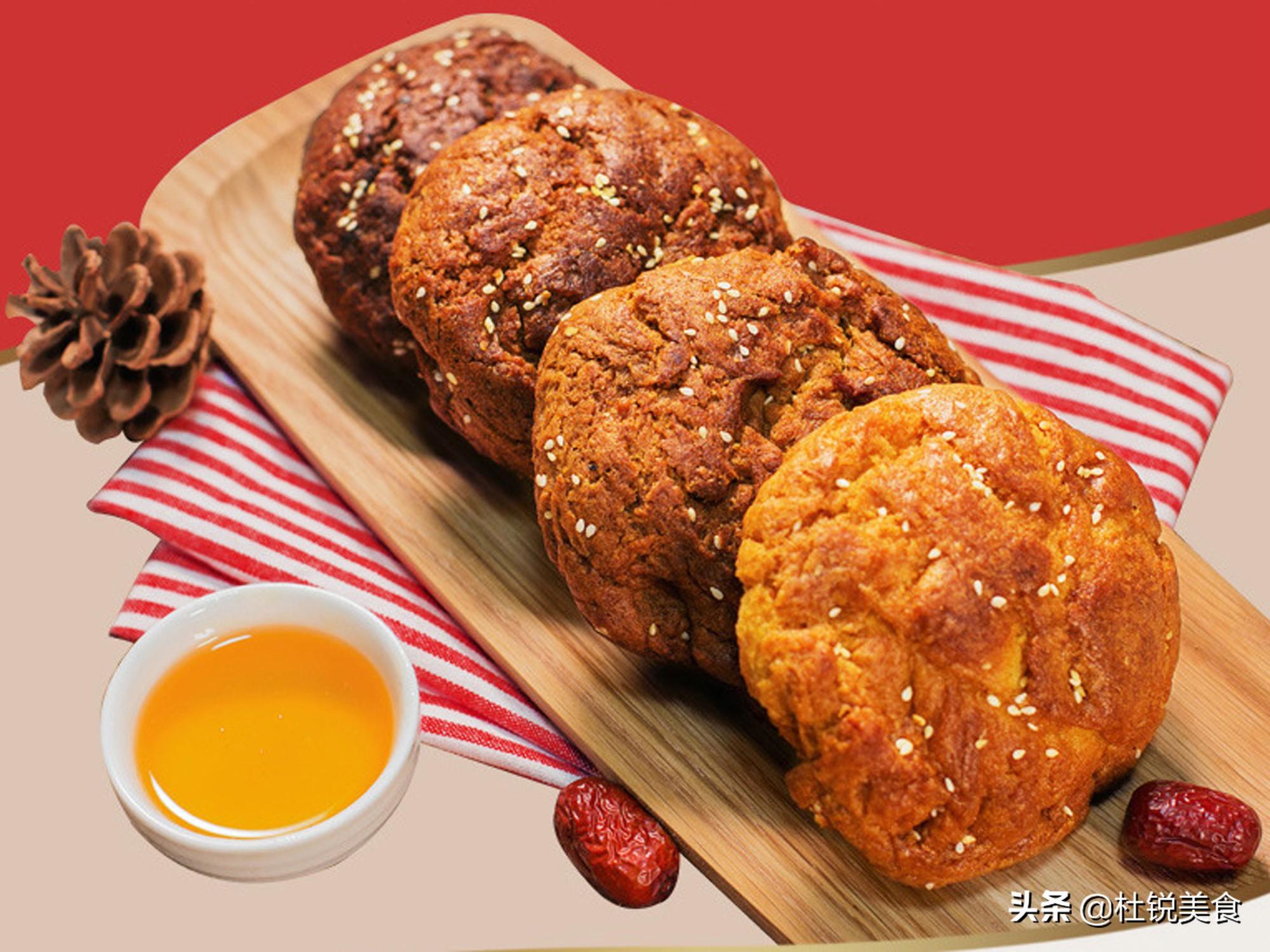 月饼的种类有哪些（10大特色月饼）