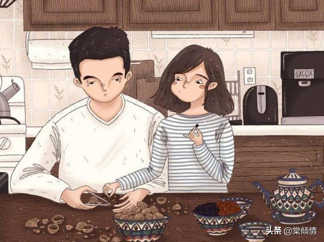 发嗲的意思是什么，嗲是什么意思（遭同事吐槽：老女人）