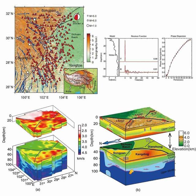 四川为什么老是地震，四川为什么经常地震（四川为什么会经常发生地震）