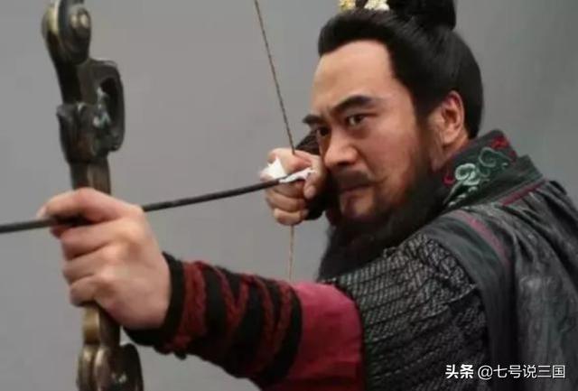 身躯凛凛相貌堂堂，身躯凛凛相貌堂堂一双眼光射寒星（步战能力比他强的）