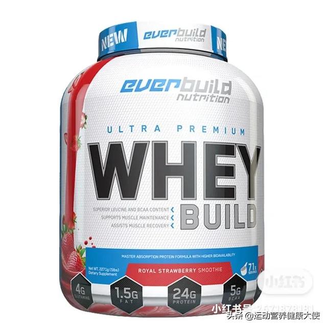 诺特兰德蛋白粉为什么这么便宜，抖音诺特兰德为什么那么便宜（找到蛋白粉性价比之王）