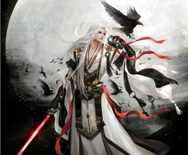 辛弃疾的代表作，辛弃疾最有名的三首词（6个笔名奇葩的武侠作者）