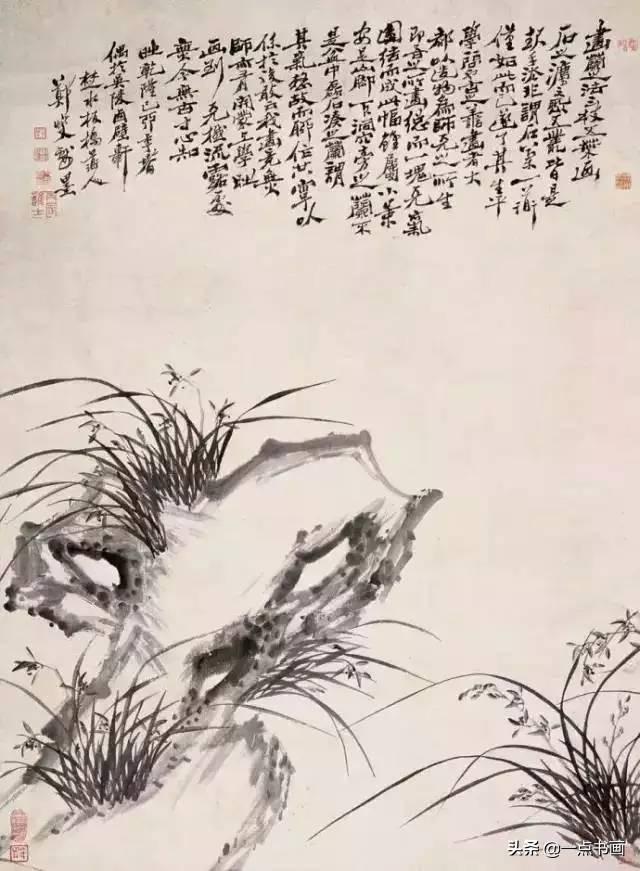 兰花的品质与精神，梅花代表了什么（兰花之美，君子之德）