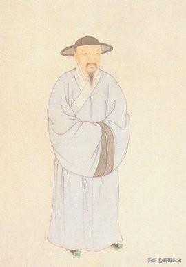 清代四大书法家都是谁，清朝的四大书法家是谁（中国古代四大书法家）