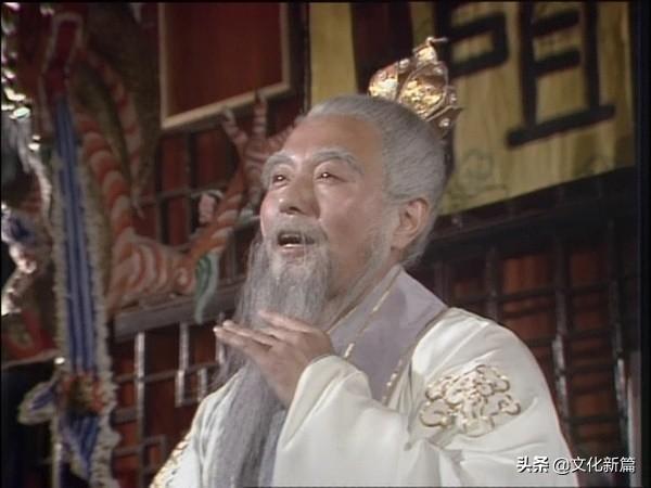 菩提祖师的来历，菩提老祖的真实身份竟然是他（有迹象表明，他就是如来佛祖）