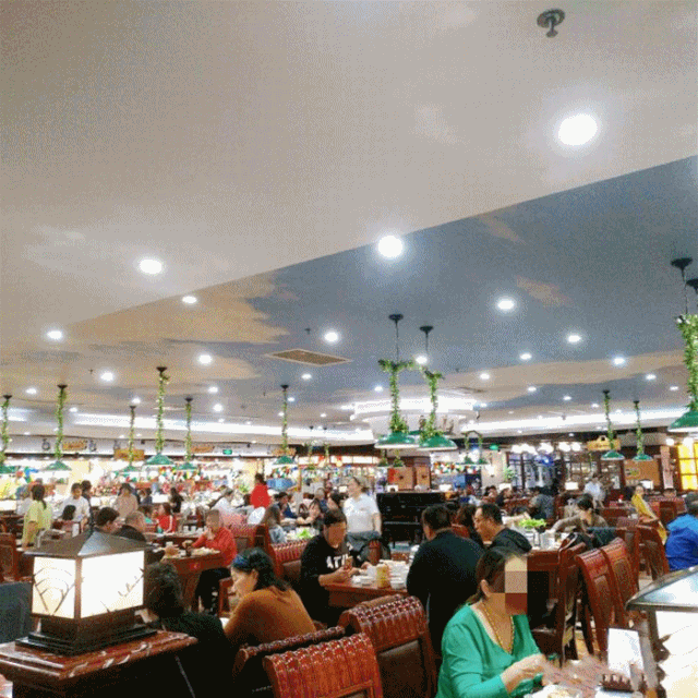 比尔森烤肉自助，秦皇岛比尔森自助餐几点开门（16家不限量自助火爆国际庄）