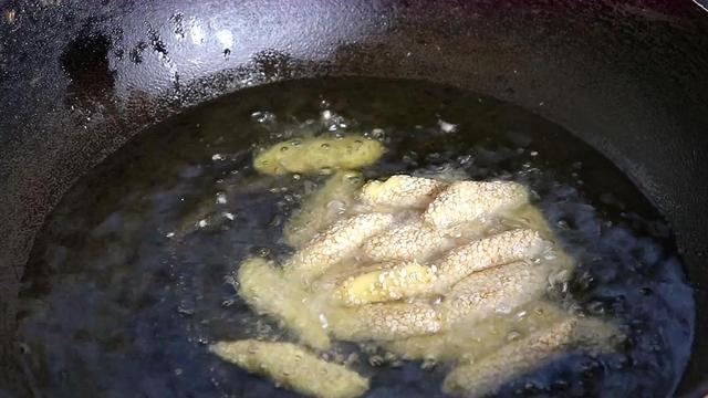 鸡蛋怎么做好吃又简单，鸡蛋好吃的4种简单的做法（面粉加3个鸡蛋）