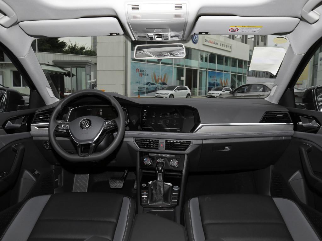 速腾2021款1.4t舒适版落地价(月销近三万台) - 四帝国车市