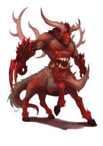 古代十大神兽之一的饕餮是什么东西