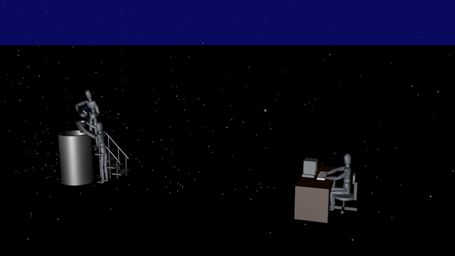 大内久83天活体腐烂图片，大内久83天活体腐烂是什么（大内久与核辐射战斗了83天）
