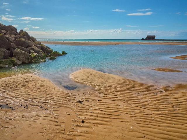 诺曼底登陆战役，二战全史诺曼底登陆作战（为何被称为二战最高的成就）