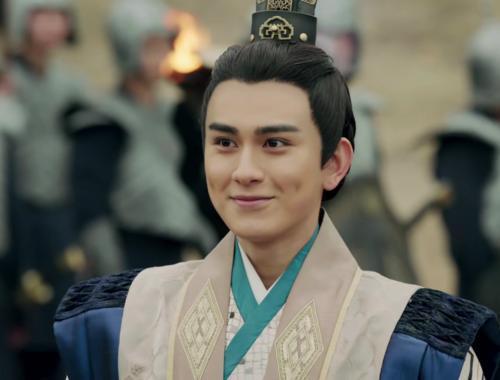 李世民传位于哪位皇子，为啥最后变成了武则天称霸大唐