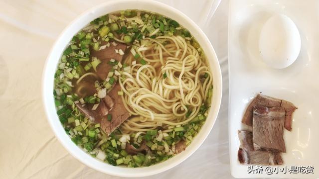 十款美食的最后一种你肯定没吃过，以上十款全国各地美食你们都戳过吗