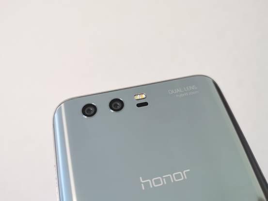 荣耀honor9是什么型号，我眼中的华为系手机颜值巅峰