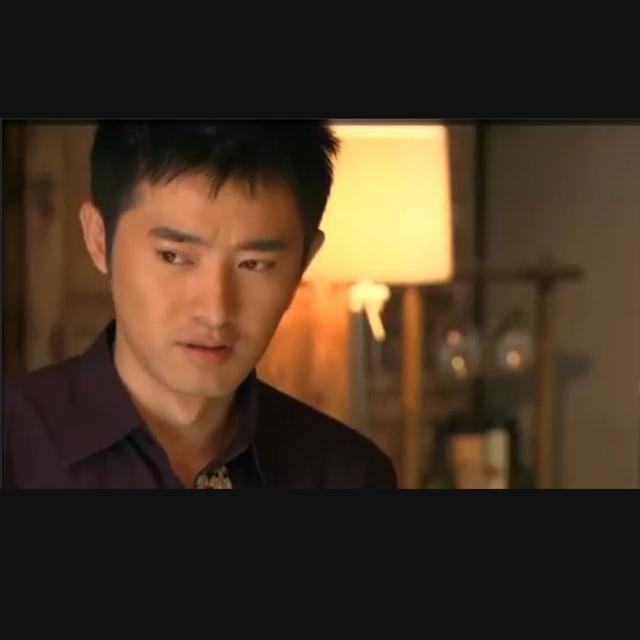 神话剧情，神话剧情分集简介（电视剧《神话》故事讲解――胡歌的表演）