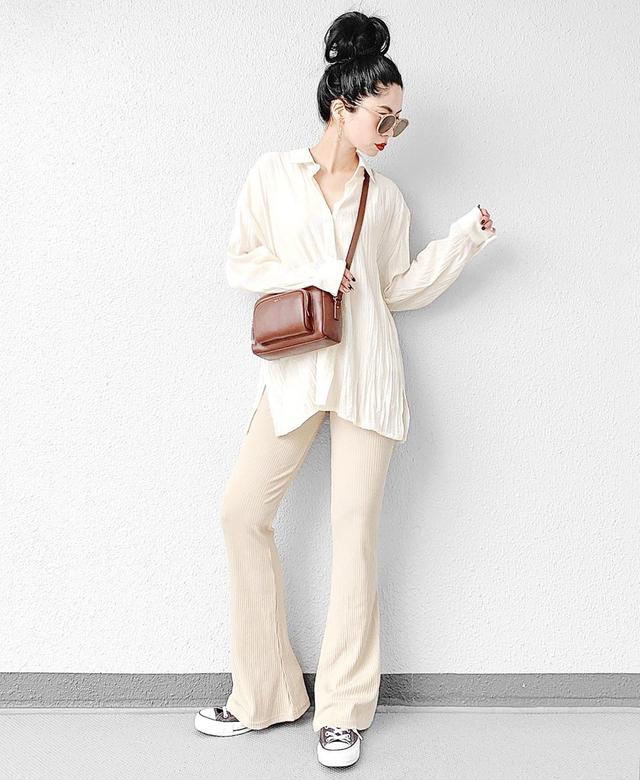 黑白色，黑白色的动物（黑白色系穿搭示范图片）