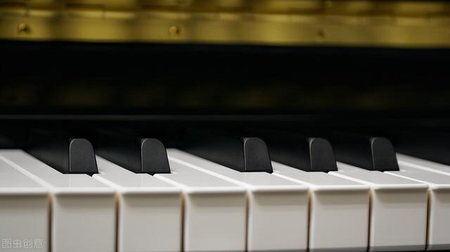 大写的1234567怎么写，大写一二三四（音阶要练到什么样才有效果）