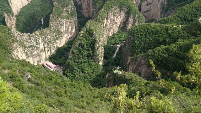 長治一日遊最佳景點,長治旅遊景點大全景點排名(長治旅遊景點大全景點