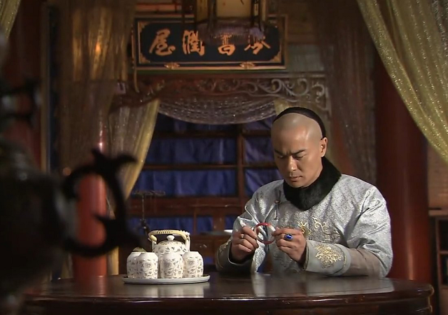 康熙的八皇子的结局是怎样的，清朝康熙儿子八阿哥的结局（备受宠爱的八贤王胤禩）