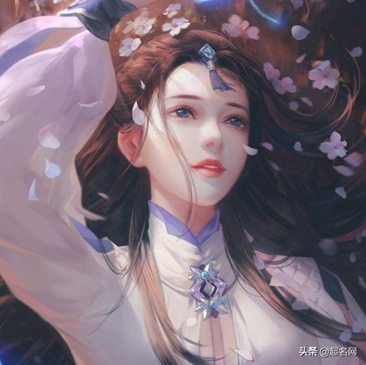 古代好听的名字，古代文人墨客好听的名字（不禁让人心动的古人名字）