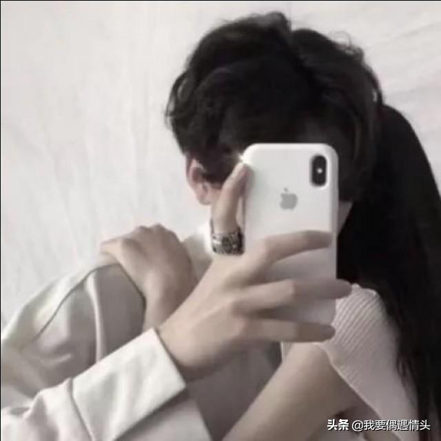 小众情侣头像微信，小众情侣头像（分享一波小众情侣头像）