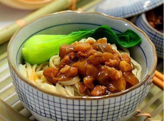 简单的面条做法，面条的做法简单（简单易操作的15种面条做法）