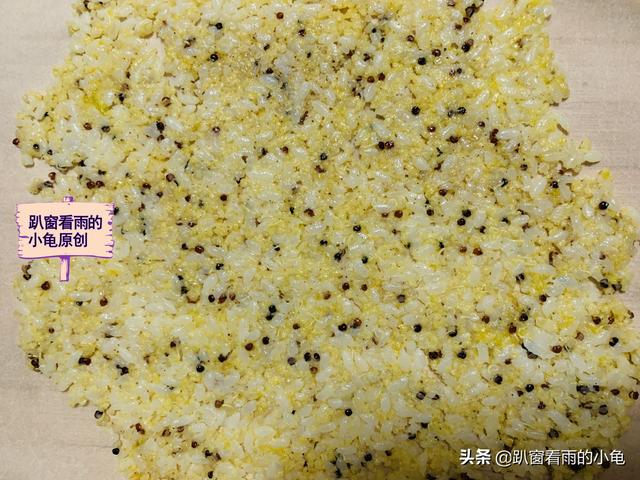 剩米饭怎么做锅巴，米饭怎样做锅巴吃（变成又香又脆的锅巴）