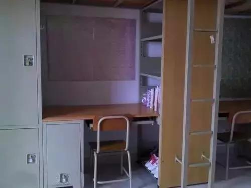 湘潭大学新生宿舍条件，宿舍有没有空调怎么样（看看有没有你报考的学校）