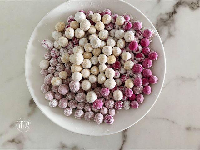 哪些水果可以做芋圆，哪些可以用来做芋圆（这3种水果做成甜品）