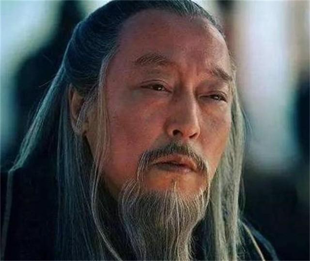 历史上被诛三族的人，150多年后其后代夺了仇人江山