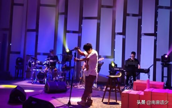 曹格 - 你的天堂歌词是什么，曹格罗密欧与祝英台（出道十三年再当一次乐坛“新人”）