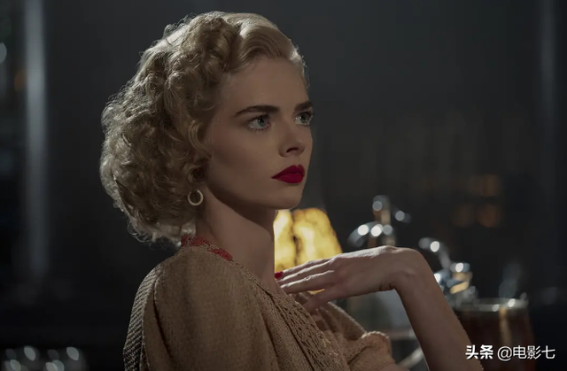 好莱污网名，好莱污（Netflix真敢拍）