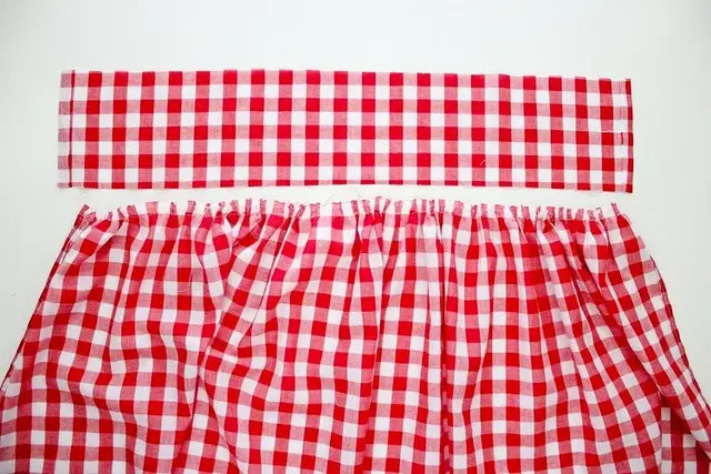 围裙款式图片大全，唐朝男子衣服款式图（把一条简单的围裙设计成时髦的款式）