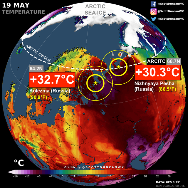 旧金山的气候，旧金山的气候类型及成因（全球气候临界点已被激活9个）