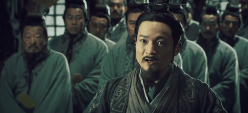 古代权谋的电视剧，历史人物是如何凭借双商玩转于古代套路的