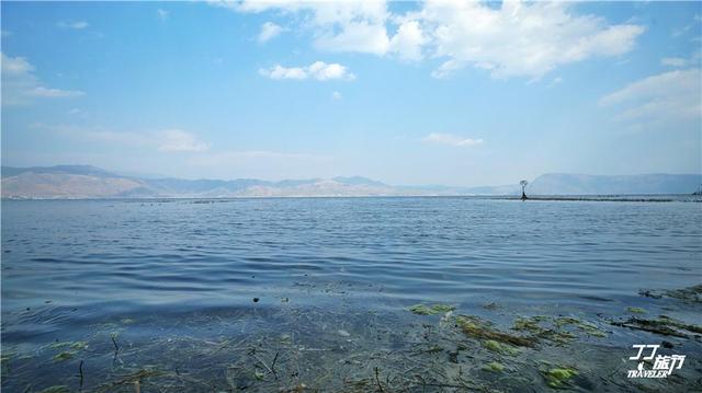 洱海为什么叫洱海，苍山洱海在哪里（那么大家谁知道为什么把洱海叫海呢）