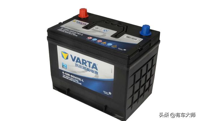 安时是什么意思，电池安时是什么意思（不懂得汽车电瓶上的ah是啥意思）