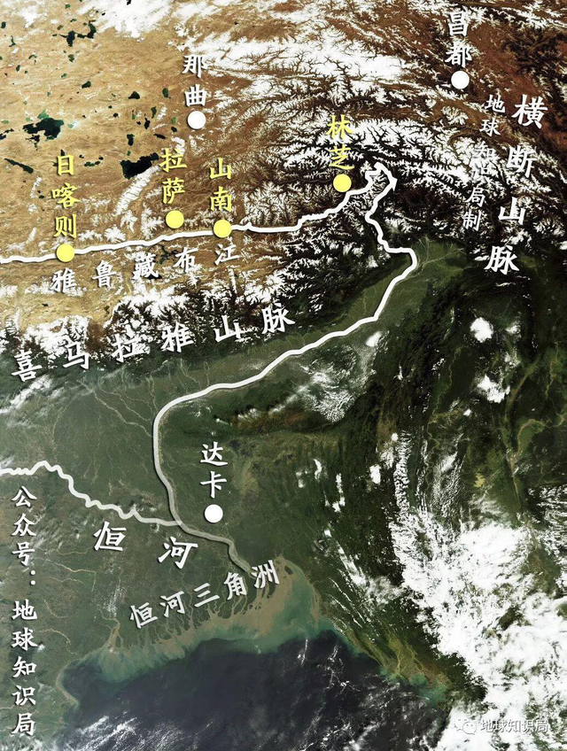 为什么会下雨，为什么会下雨 科学解释（江浙沪为何频频下雨）