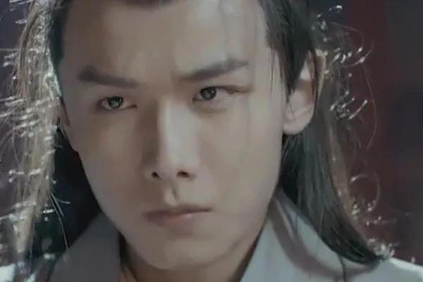 江郎才尽的主人公是谁，江郎才尽的主人公是谁 百度知道（入木三分的主人公是谁）