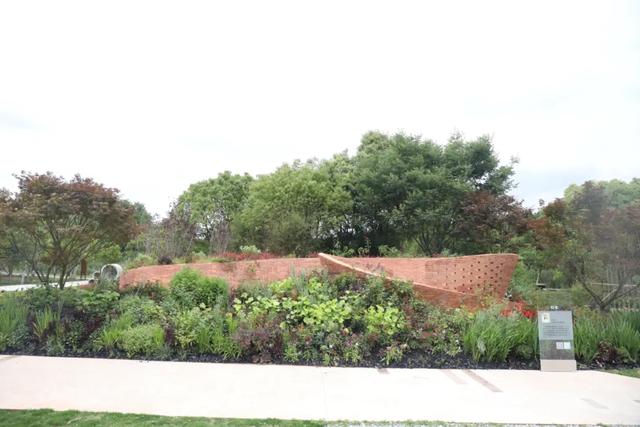 有创意的园林名字，有创意的园林名字大全（究竟蕴含着哪些景观设计）