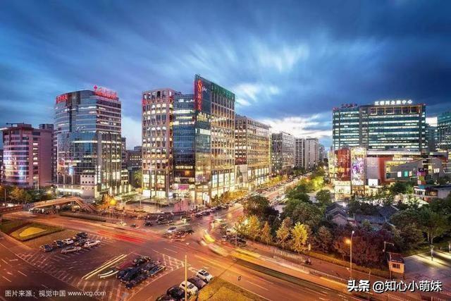 海淀区在北京属于几环，海淀区属于北京几环（再见了，五环时代）