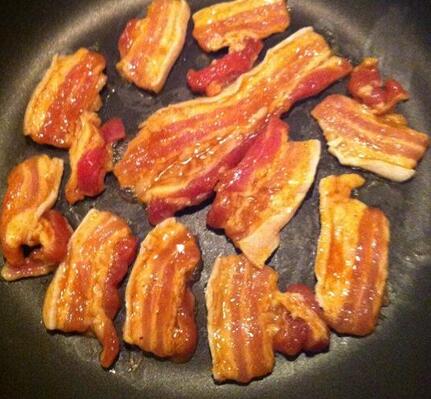 圖片[5]-【香煎五花肉】做法步驟圖 肉質(zhì)細(xì)嫩不油膩 連吃3盤不過癮！-起舞食譜網(wǎng)