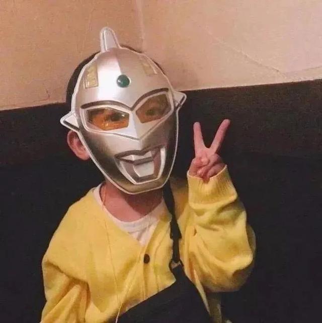 ins古怪风，微信头像，ins古怪风（奇怪的头像又增加啦）