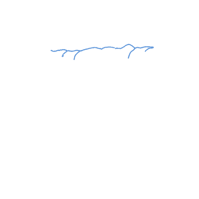 疑是银河落九天的疑是什么意思，疑似银河落九天的疑是什么意思（如何画瀑布简笔画）