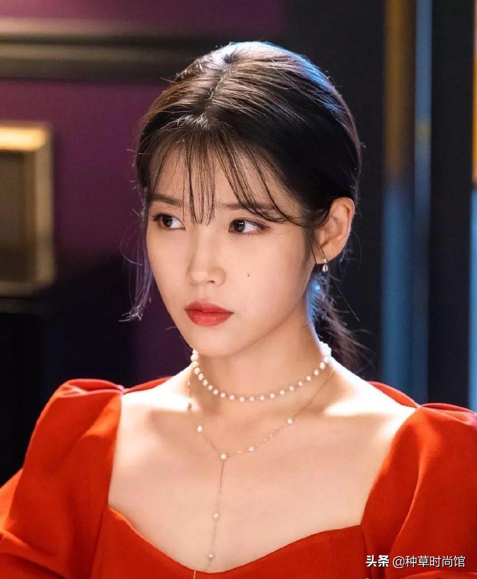 哪款卷发适合厚头发，适合头发厚的卷发（今秋爆火的“棉花糖卷发”）