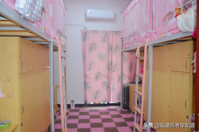 厦门东海学院怎么样，厦门东海职业技术学院怎么样（福建省专科院校食宿条件大比拼）