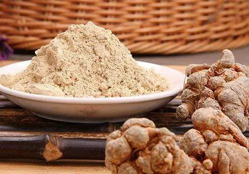 三七粉的作用与功效，丹参三七粉的作用与功效（三七粉有什么好处）