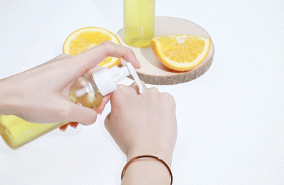 卸妆油怎么乳化，卸妆油里进了一点水（这支卸妆油开挂了）